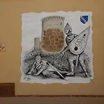 Del Borgo Bed & Breakfast 3*