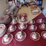 Bed & Breakfast Del Borgo