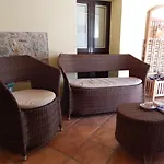 Bed & Breakfast Del Borgo