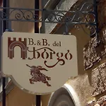 Del Borgo Bed & Breakfast San Marco Argentano