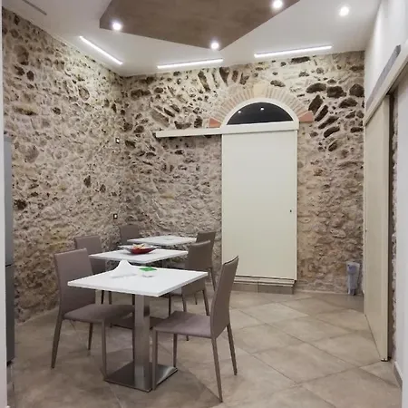 Del Borgo San Marco Argentano