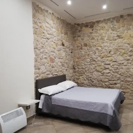 Del Borgo Отель типа 