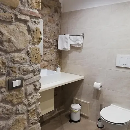 Del Borgo Frühstückspension