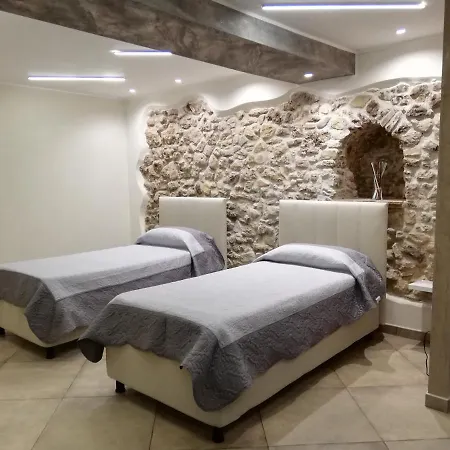 Frühstückspension Del Borgo San Marco Argentano