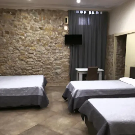 Del Borgo Frühstückspension San Marco Argentano