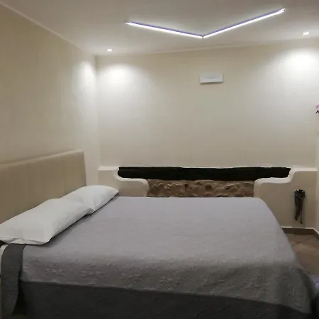 Del Borgo Frühstückspension 3*