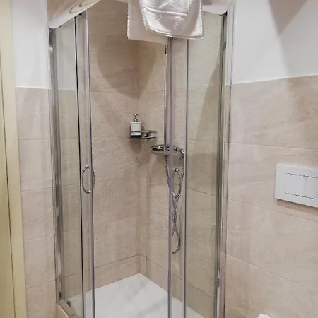 Del Borgo Отель типа 