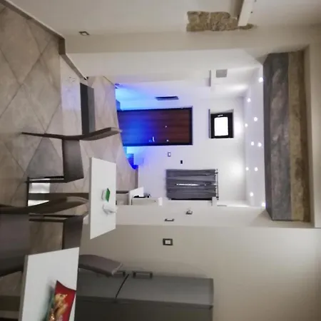 Del Borgo 3* San Marco Argentano