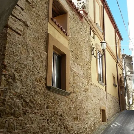 Del Borgo San Marco Argentano