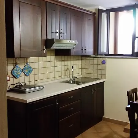 Del Borgo 3* San Marco Argentano