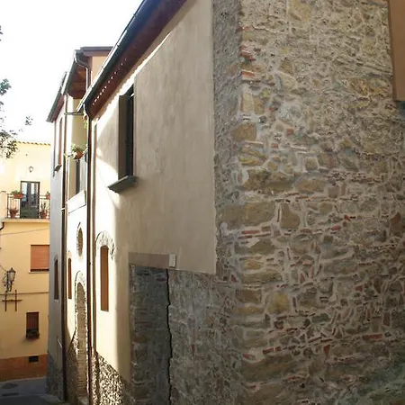 Del Borgo Отель типа 