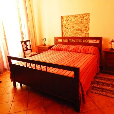 Del Borgo San Marco Argentano