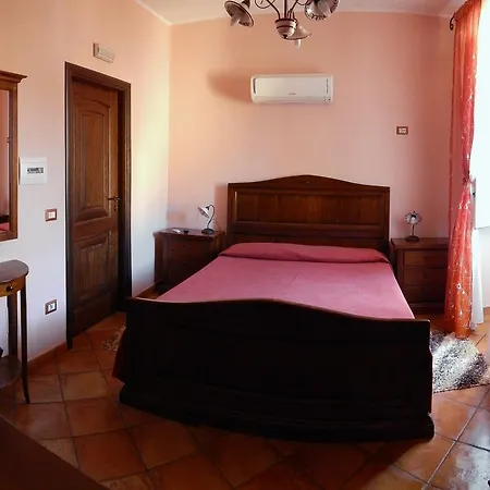 Del Borgo 3* San Marco Argentano