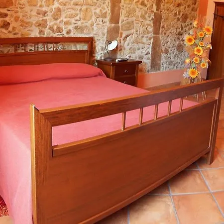 Del Borgo Frühstückspension San Marco Argentano