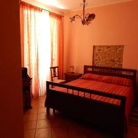 Del Borgo Отель типа 