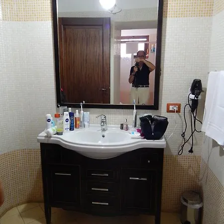 Del Borgo San Marco Argentano