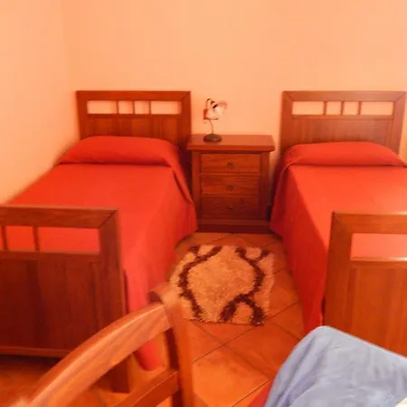 Del Borgo 3* San Marco Argentano