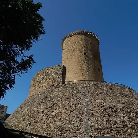 Del Borgo Frühstückspension San Marco Argentano