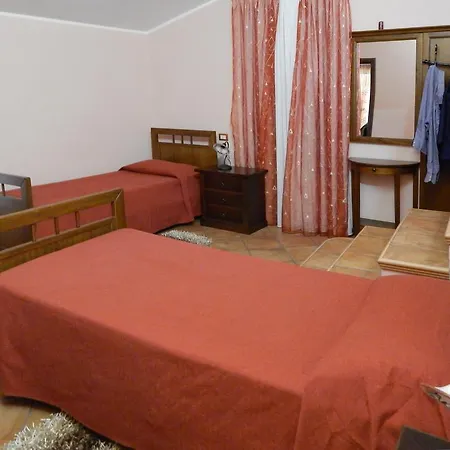 Del Borgo 3*