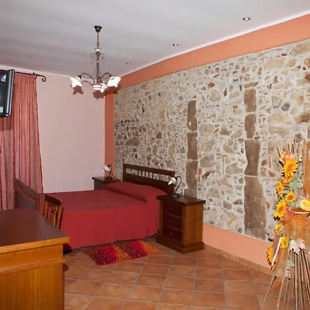 Del Borgo 3* San Marco Argentano
