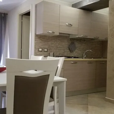 Del Borgo Отель типа 