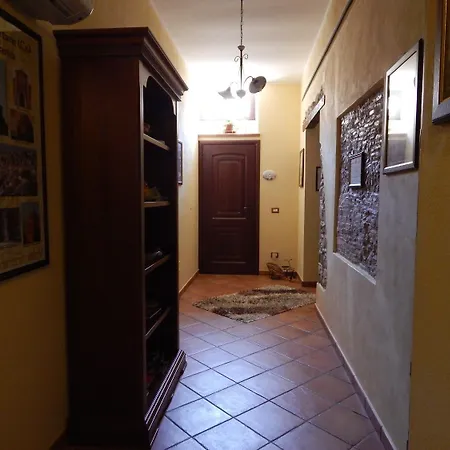 Del Borgo 3* San Marco Argentano
