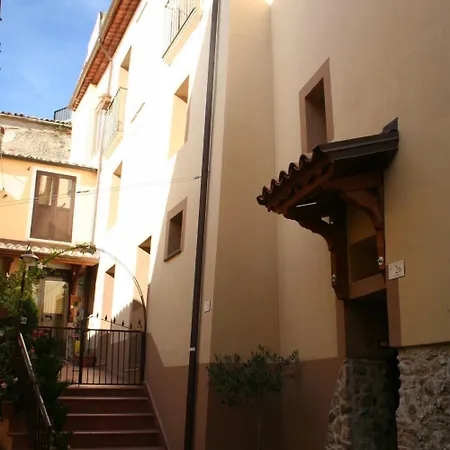 Del Borgo Отель типа 