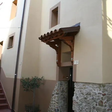 Del Borgo