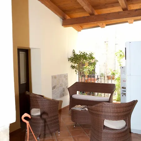 Del Borgo San Marco Argentano