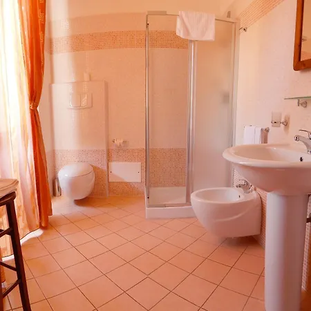 Del Borgo 3*