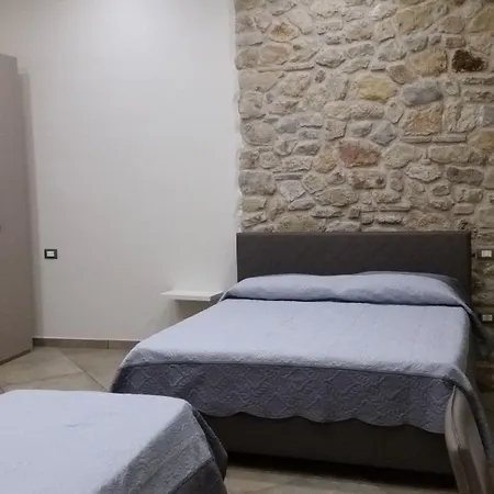 Del Borgo Отель типа 