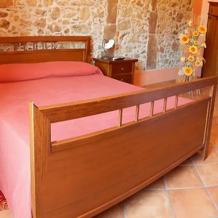 Del Borgo San Marco Argentano