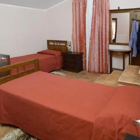 Del Borgo 3*