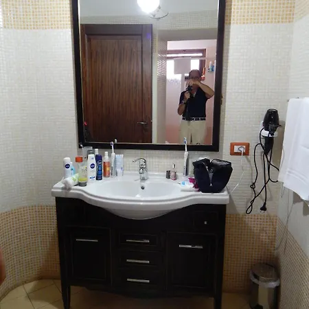 Frühstückspension Del Borgo 3*