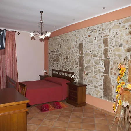 Del Borgo San Marco Argentano