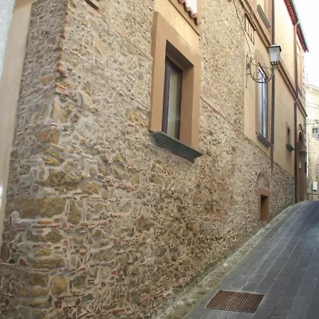 Del Borgo 3* San Marco Argentano