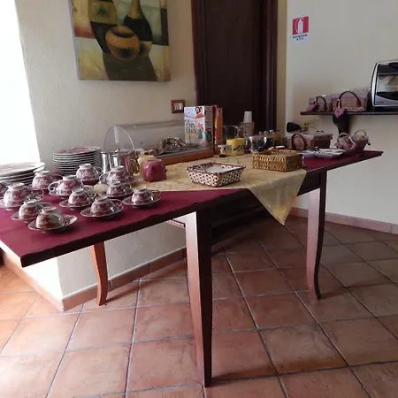 Del Borgo San Marco Argentano