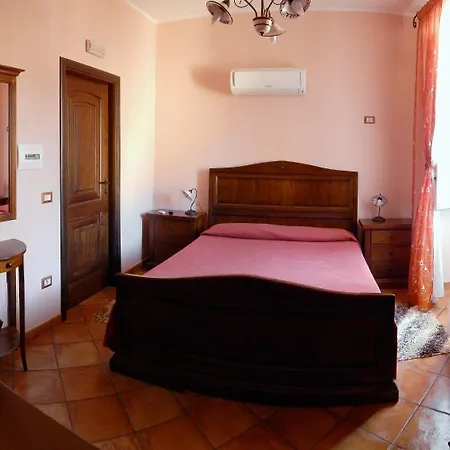 Del Borgo 3*