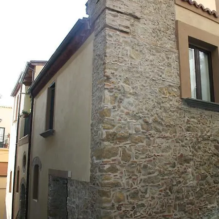 Del Borgo 3*