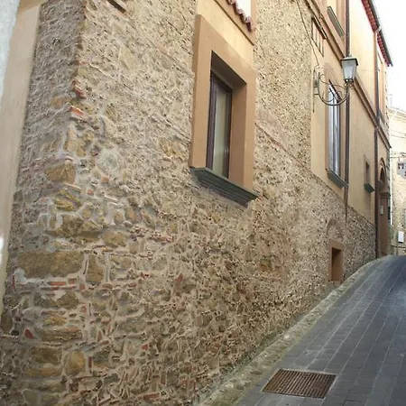 Del Borgo Отель типа 