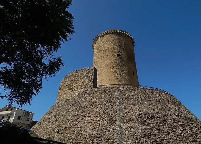 Del Borgo Bed & Breakfast San Marco Argentano